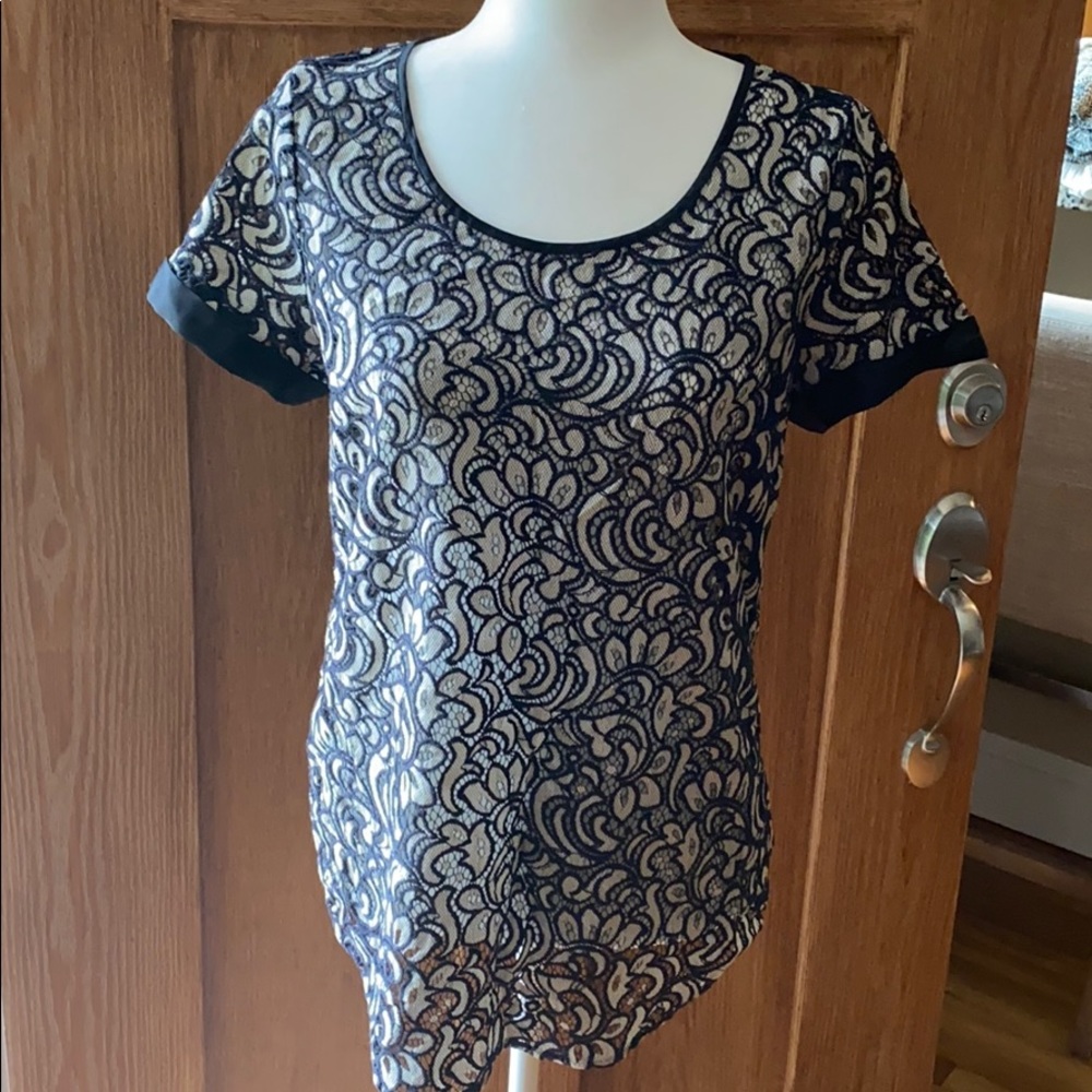 Express blouse
